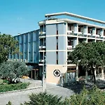 Hotel Terme Patria