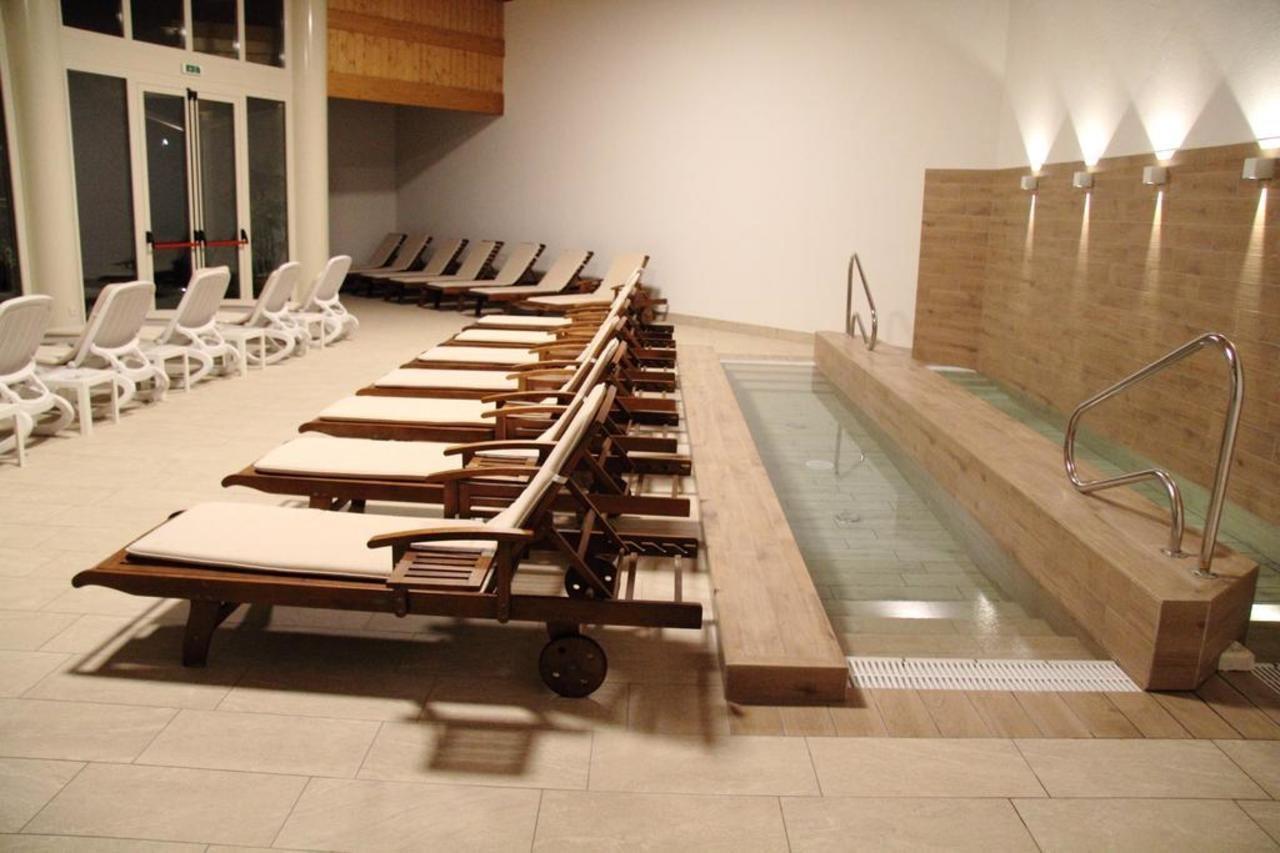 Terme Patria Hotel